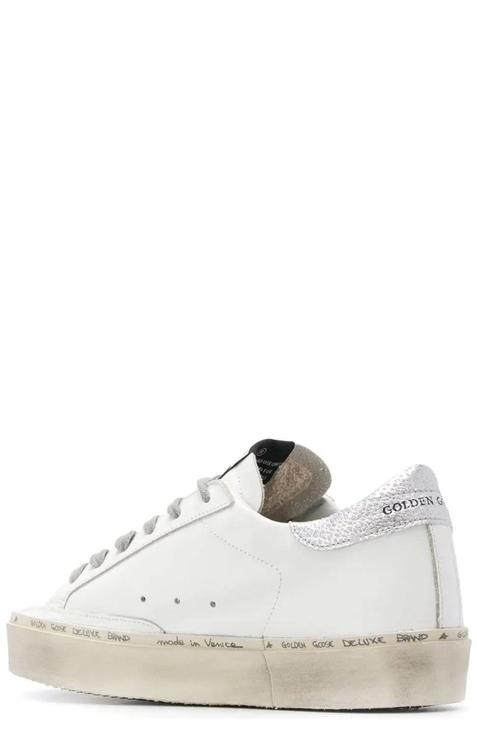 Hi Star Sneakers
