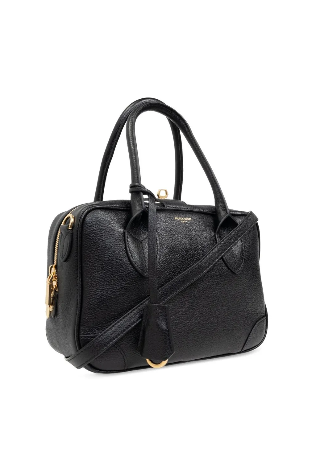 Boston Bag