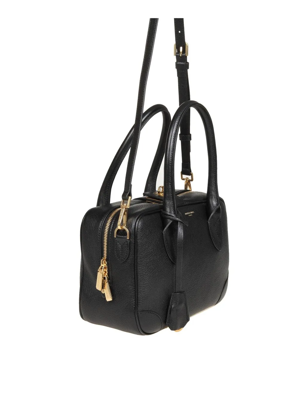 Boston Bag