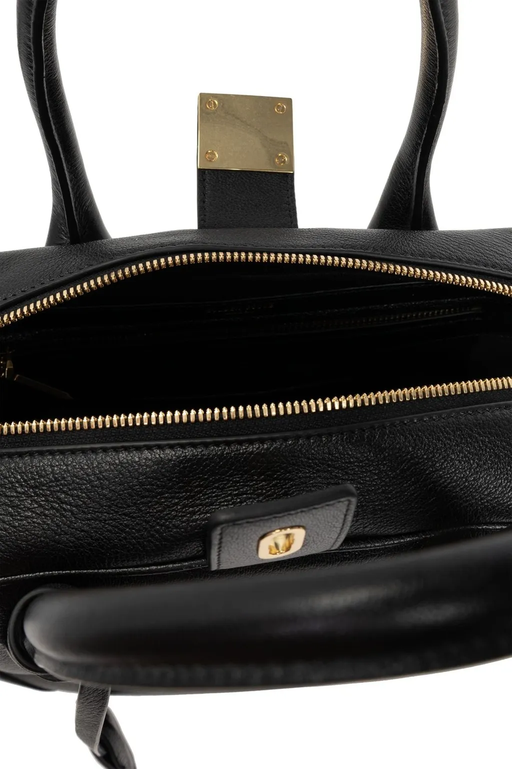 Boston Bag