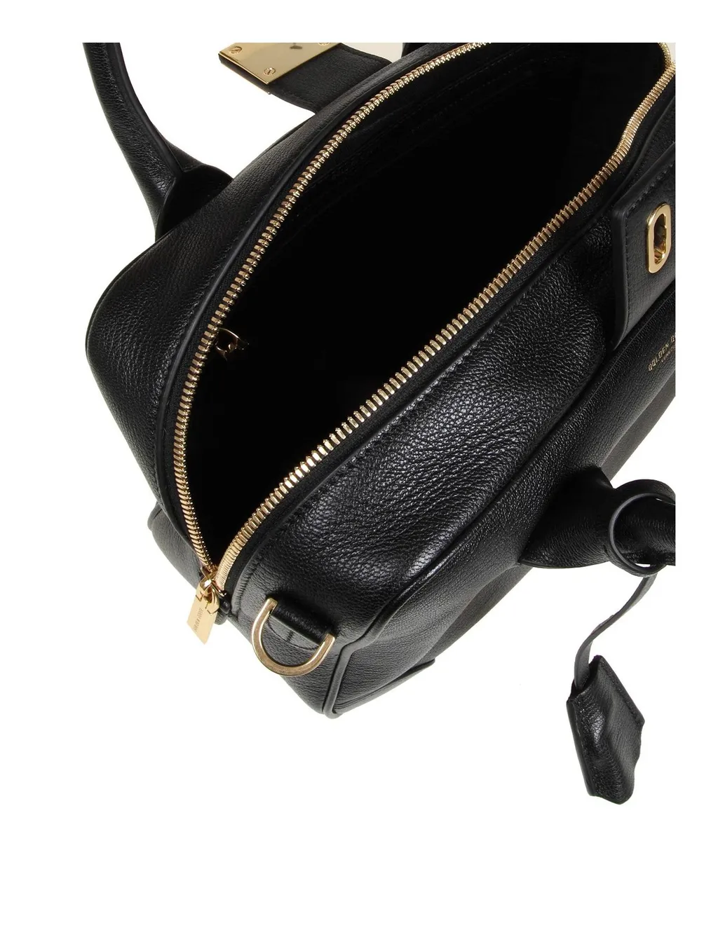 Boston Bag