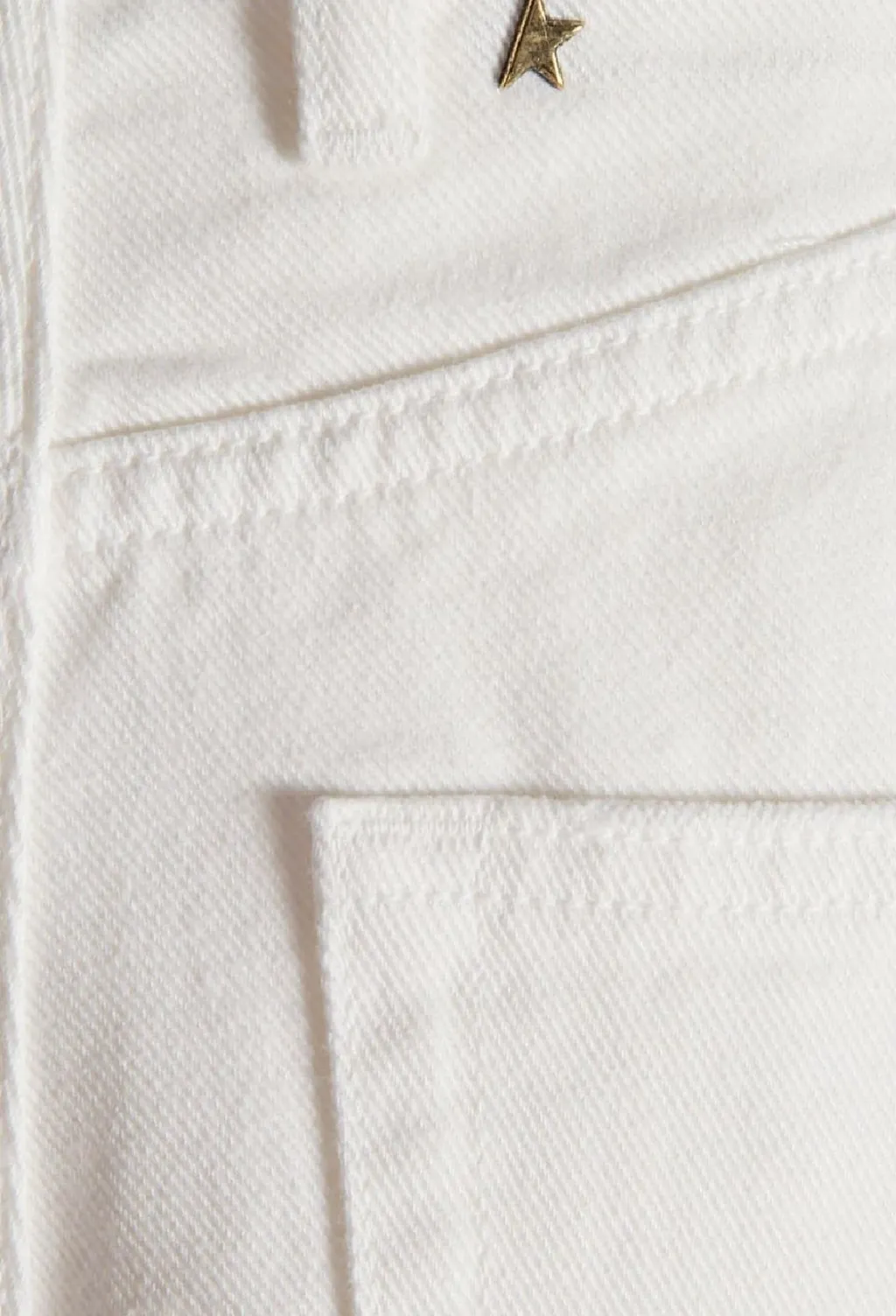 Wide-Leg Trousers