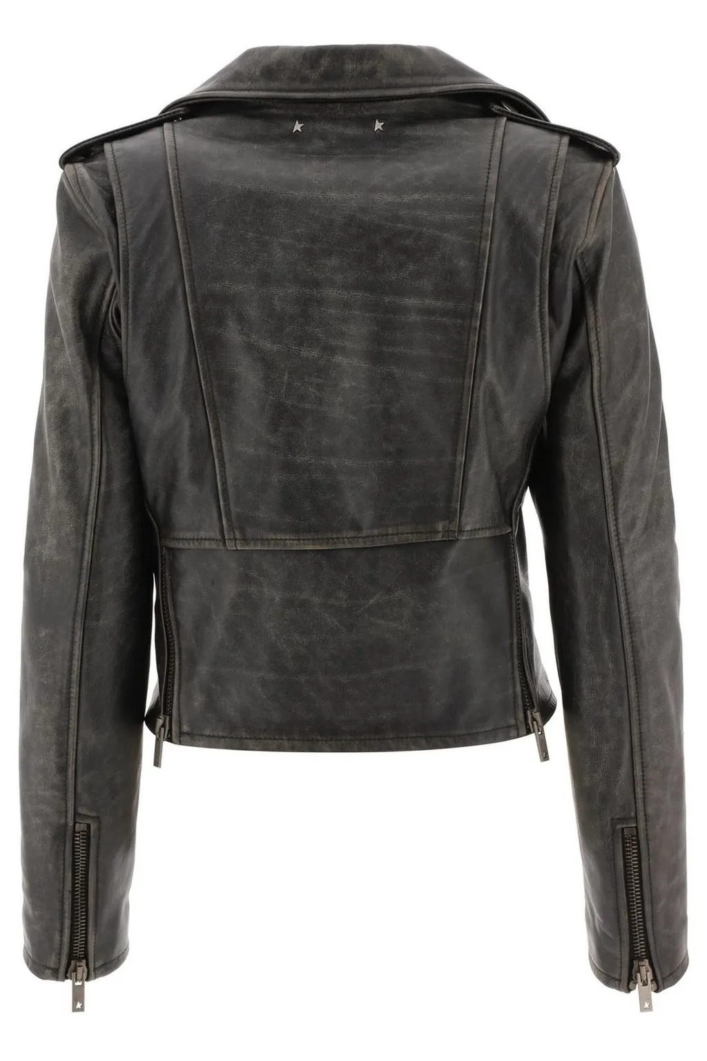 Biker Jacket