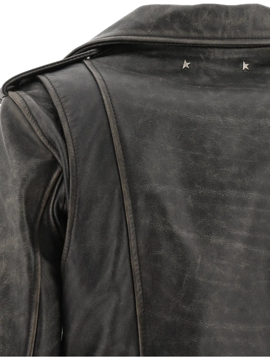 Biker Jacket