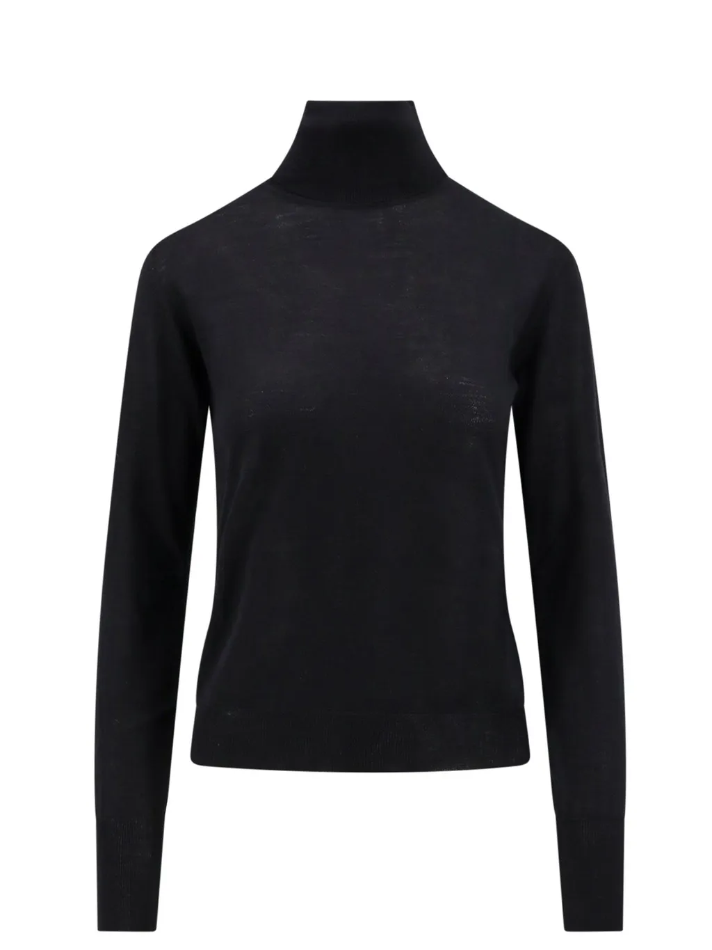 Turtleneck Sweater