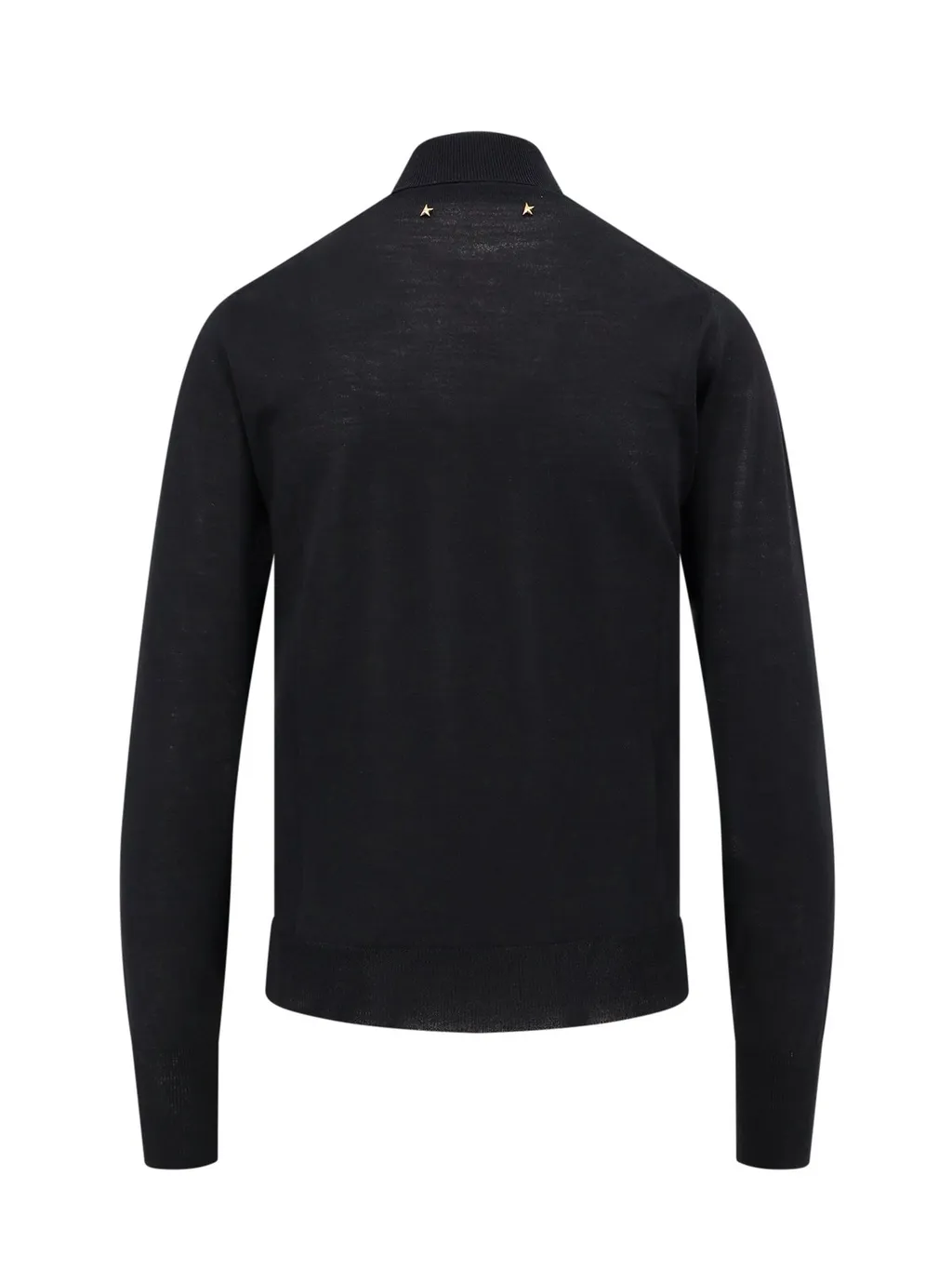 Turtleneck Sweater