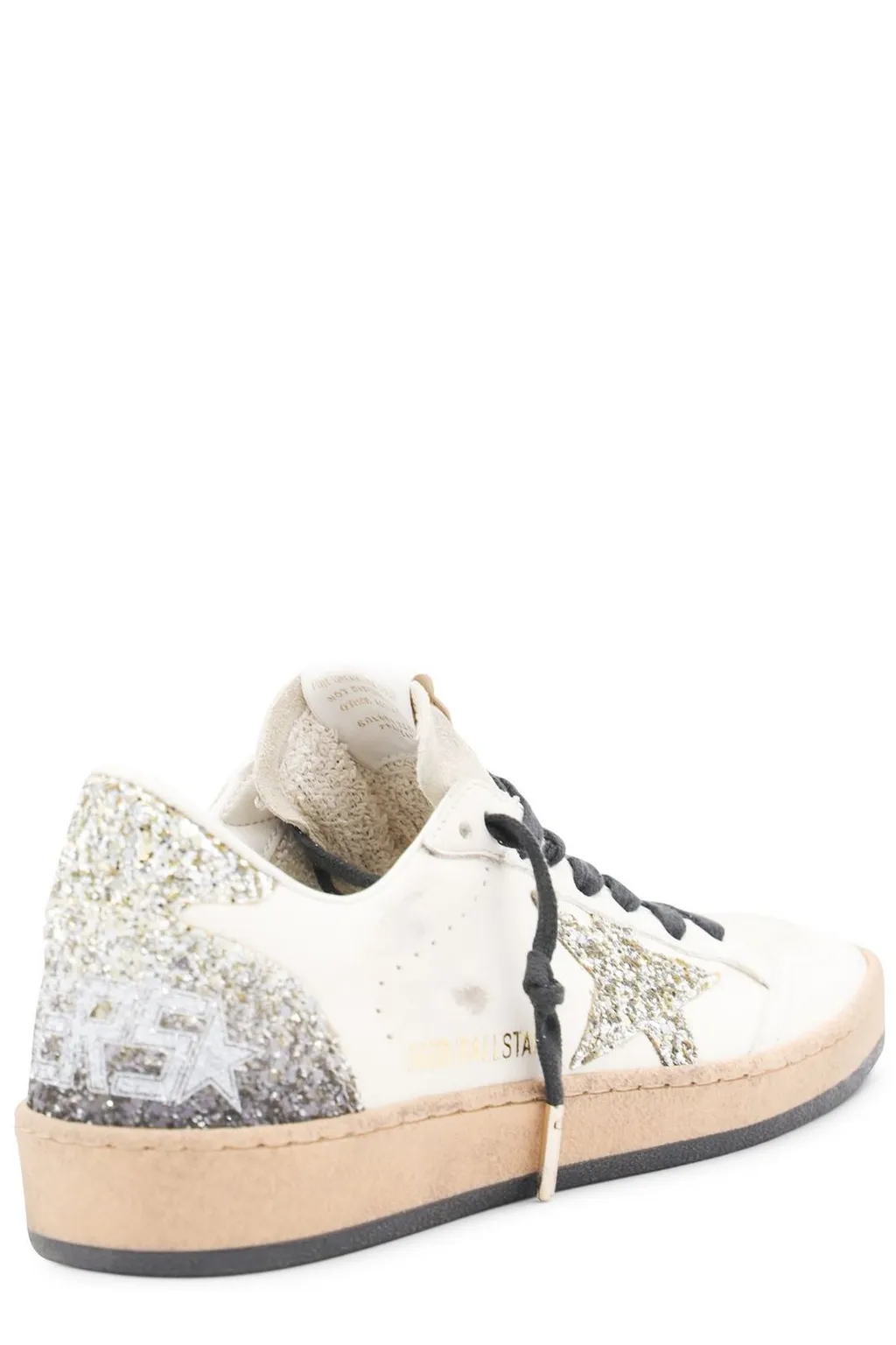 Ball Star Sneakers