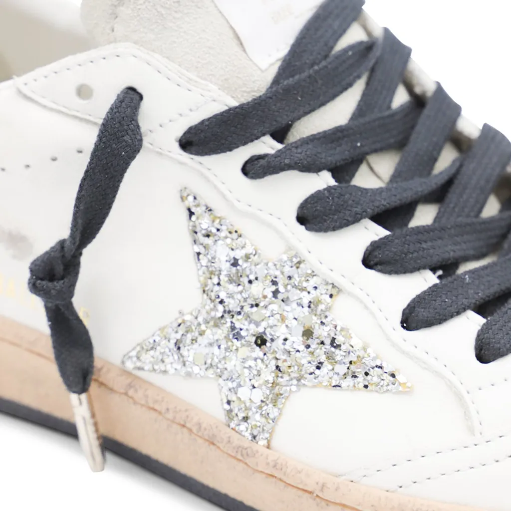 Ball Star Sneakers