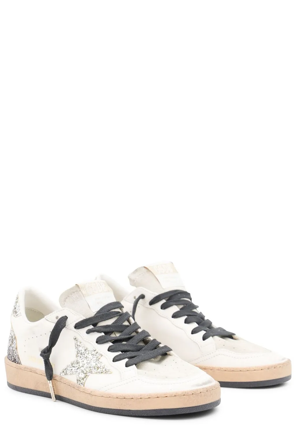 Ball Star Sneakers