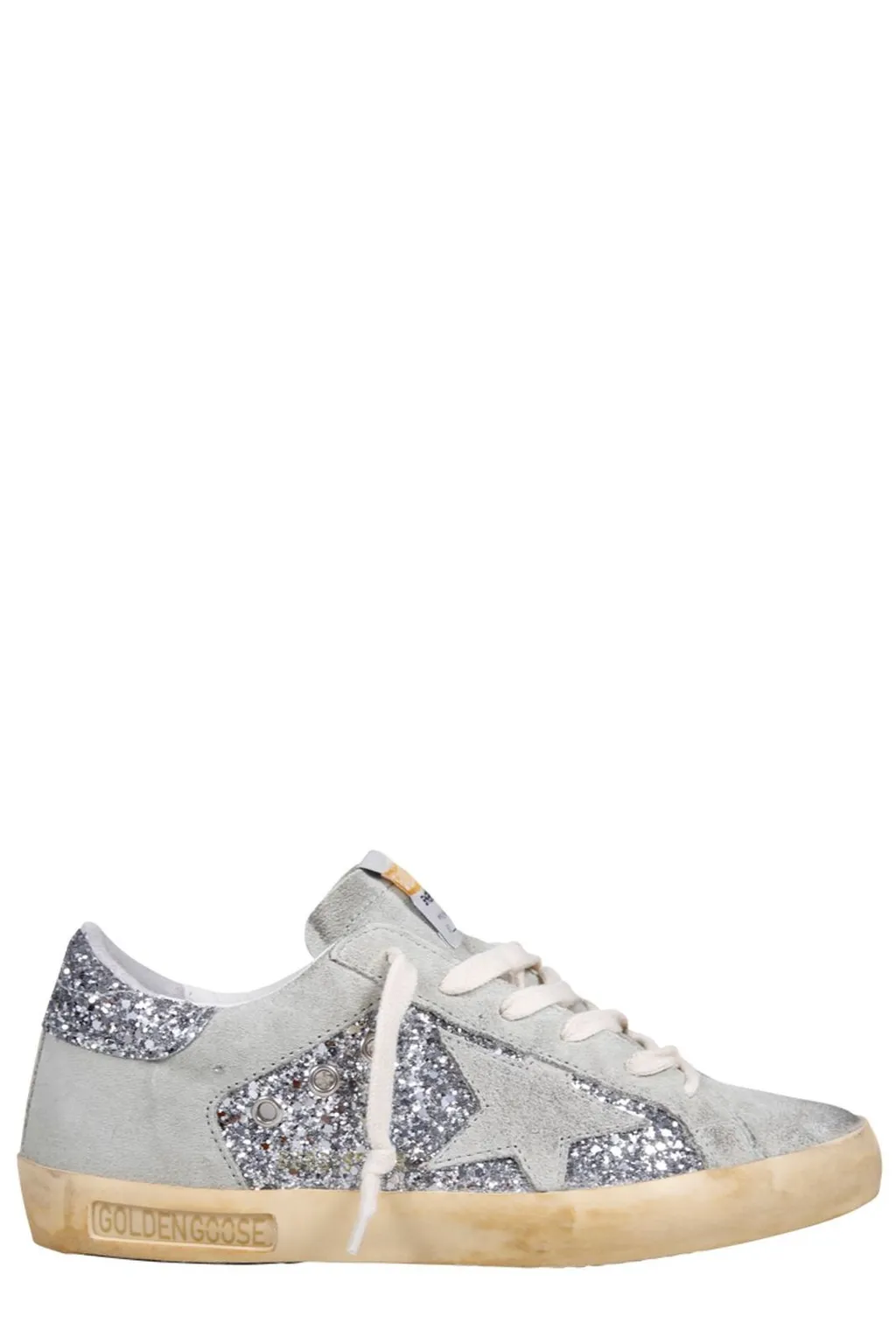 Superstar Low-Top Sneakers