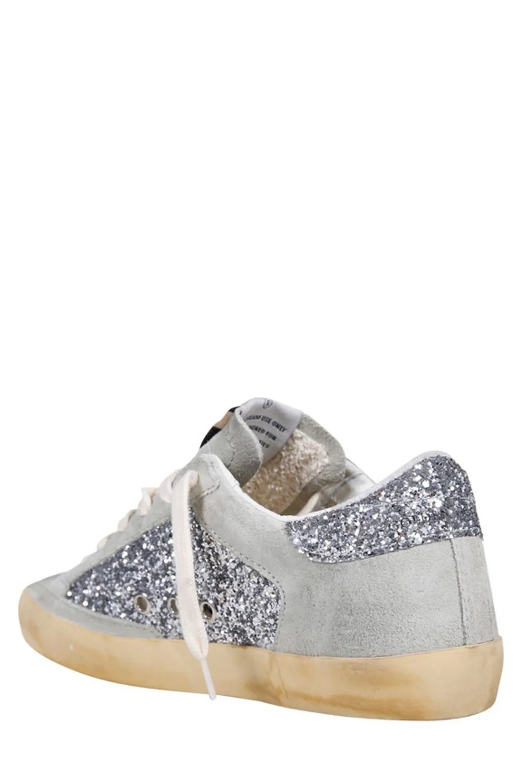 Superstar Low-Top Sneakers