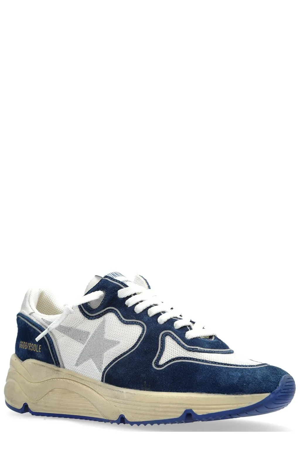 Running Sole Sneakers