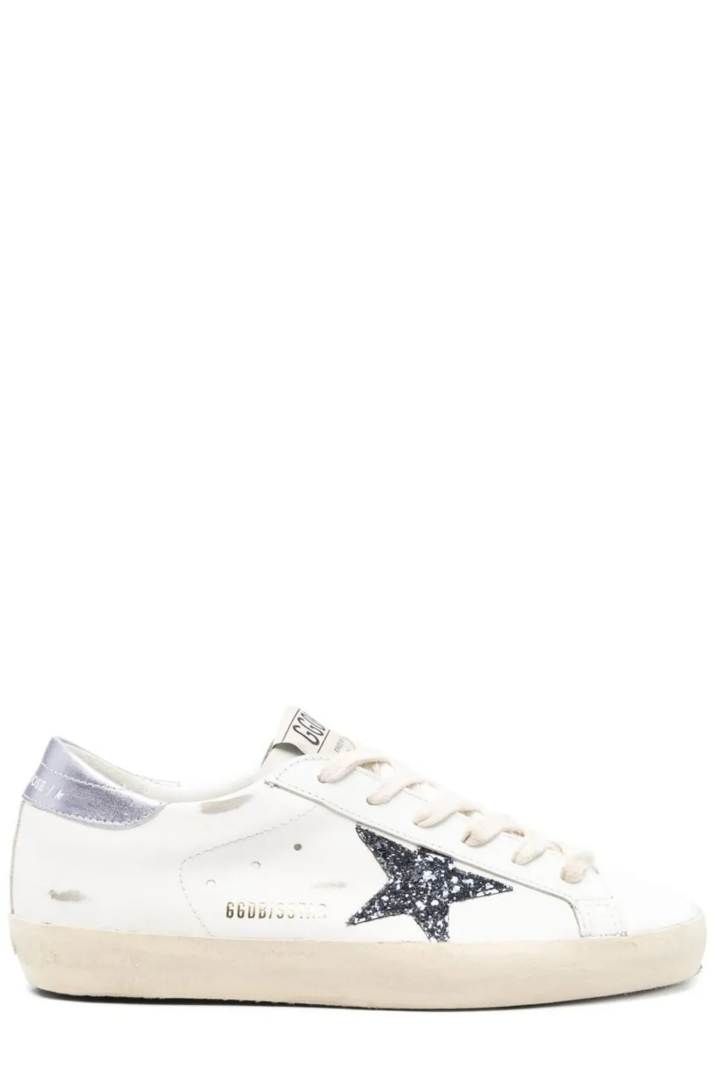 Superstar Low-Top Sneakers