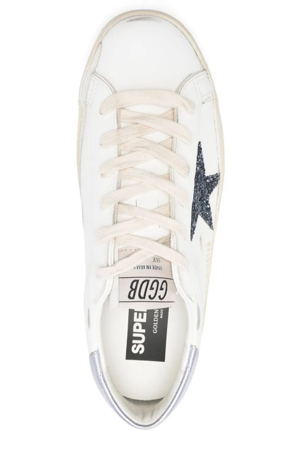 Superstar Low-Top Sneakers