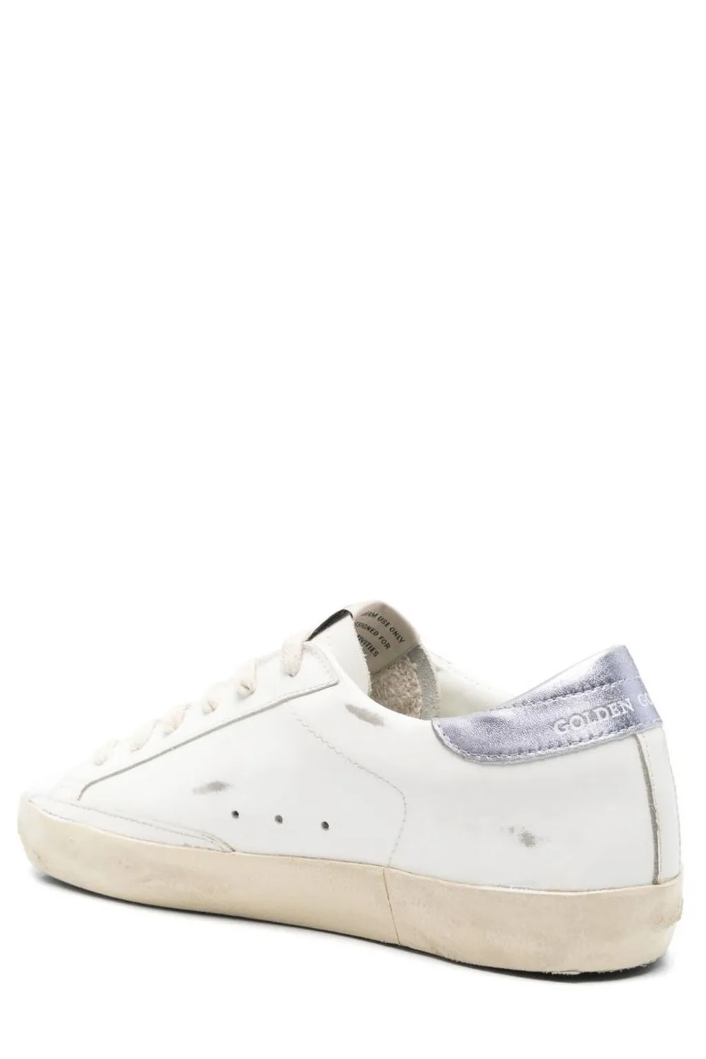 Superstar Low-Top Sneakers