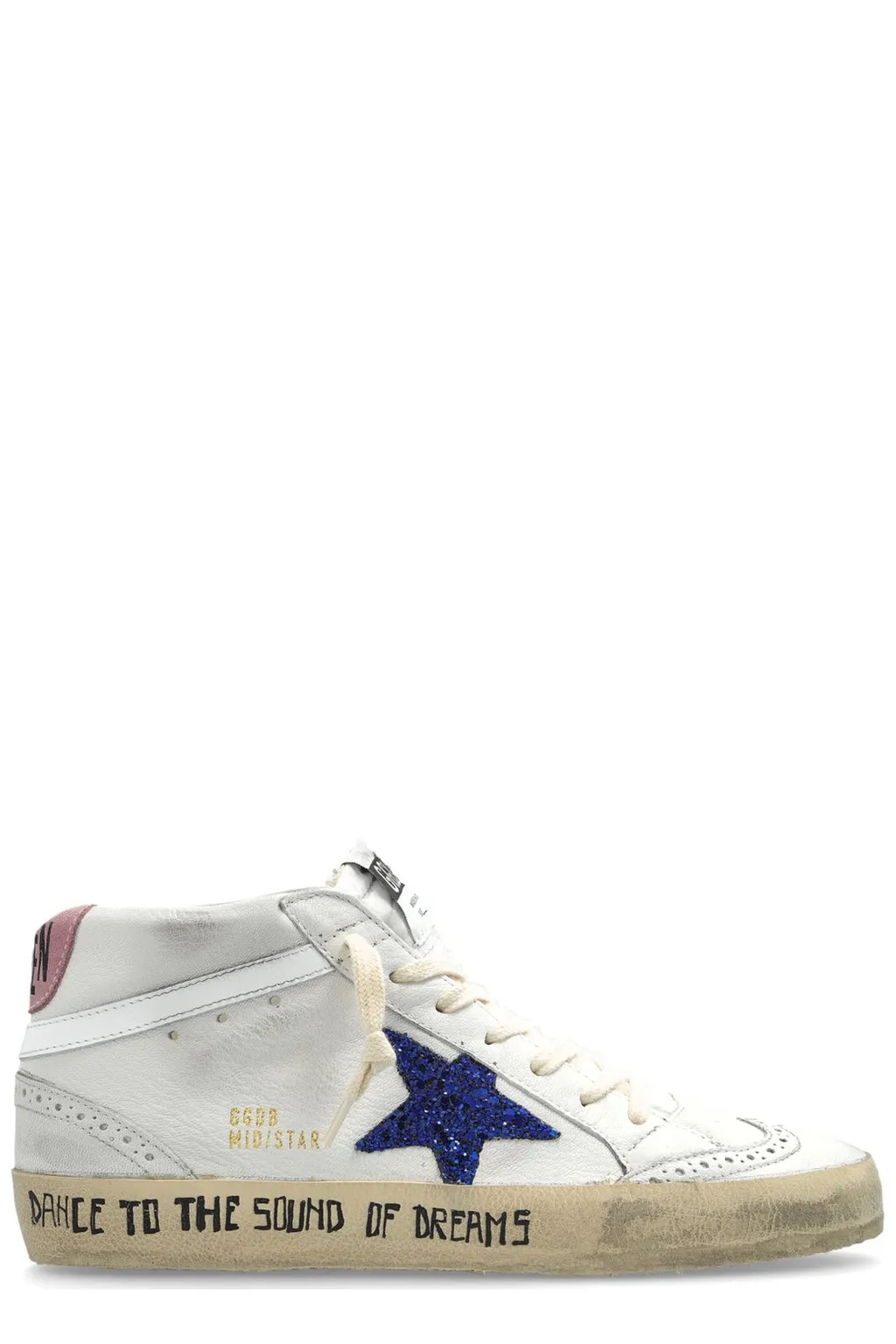 Mid Star Sneakers