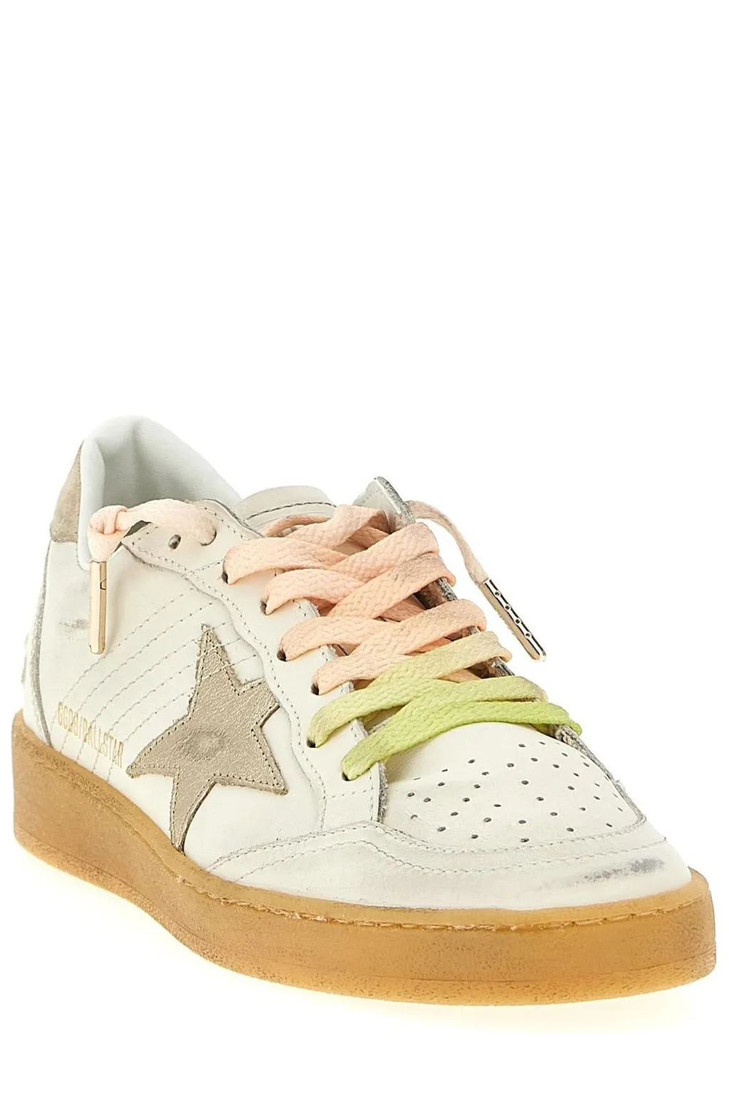 Ball Star Sneakers
