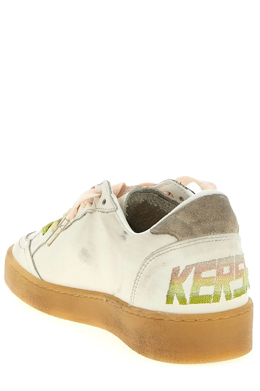 Ball Star Sneakers
