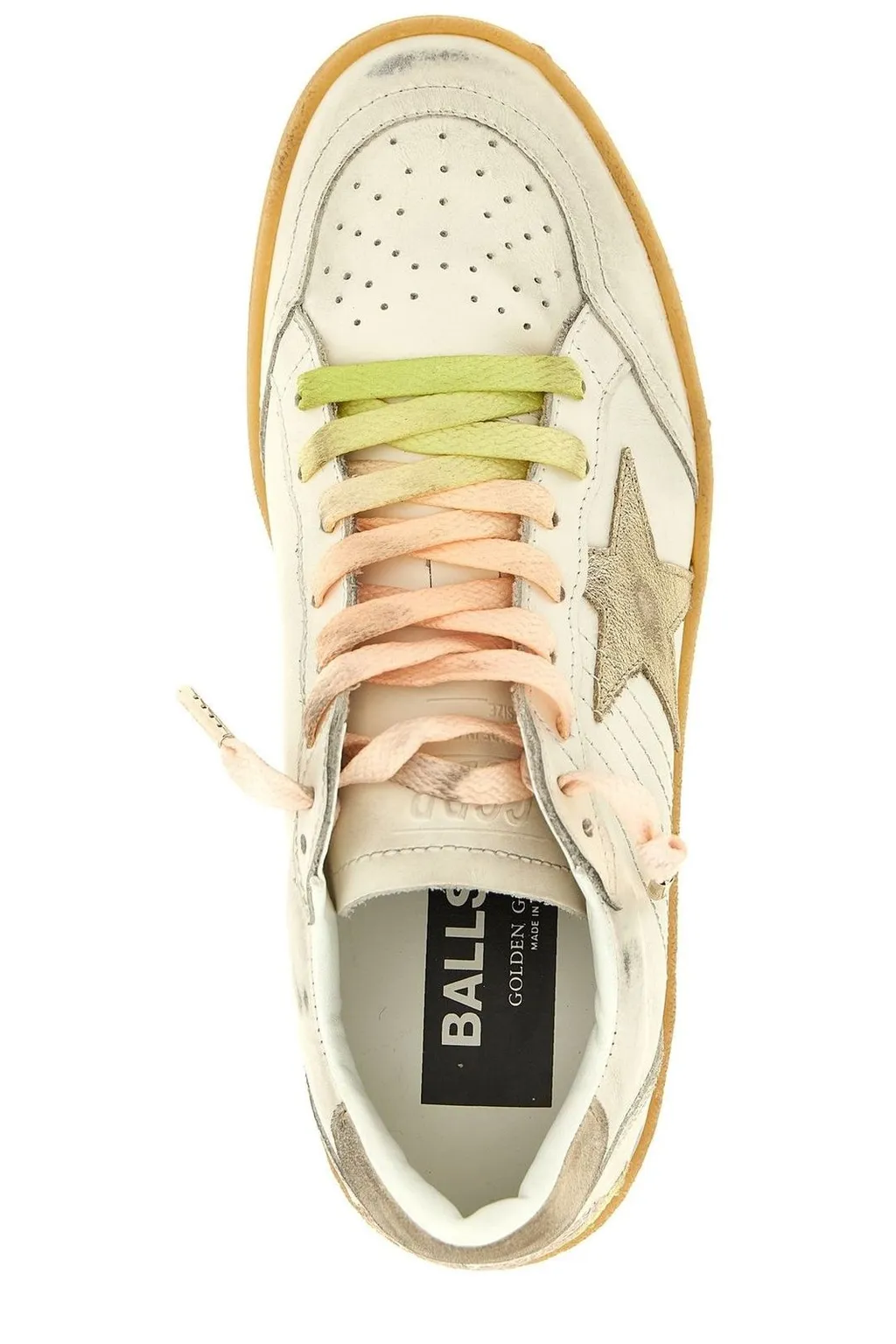 Ball Star Sneakers