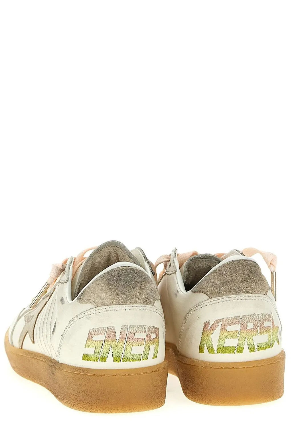 Ball Star Sneakers