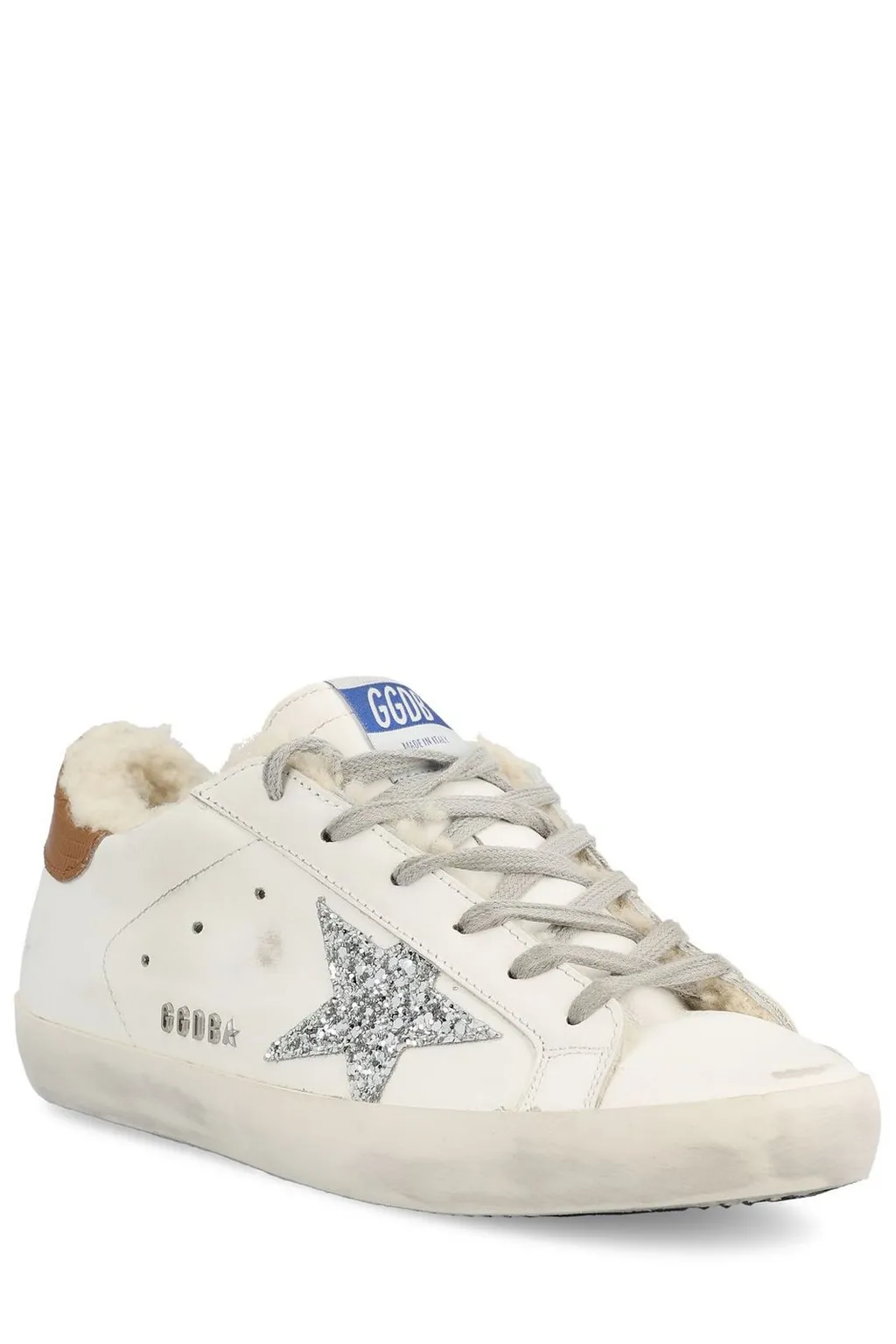Superstar Sneaker