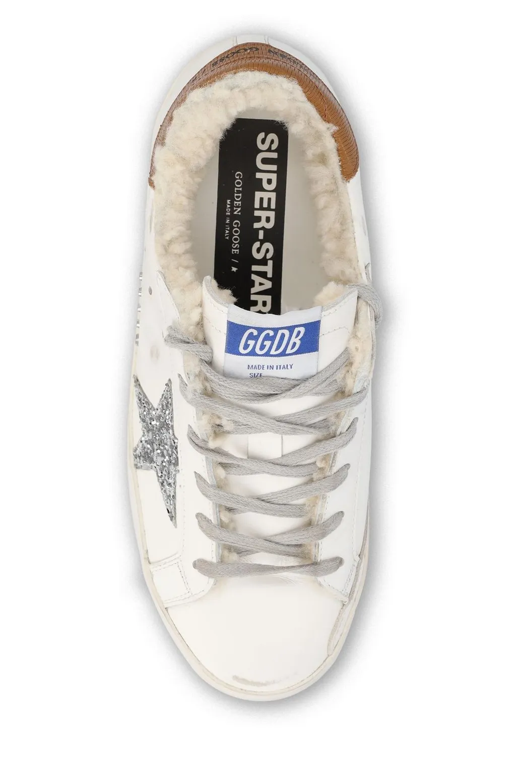 Superstar Sneaker