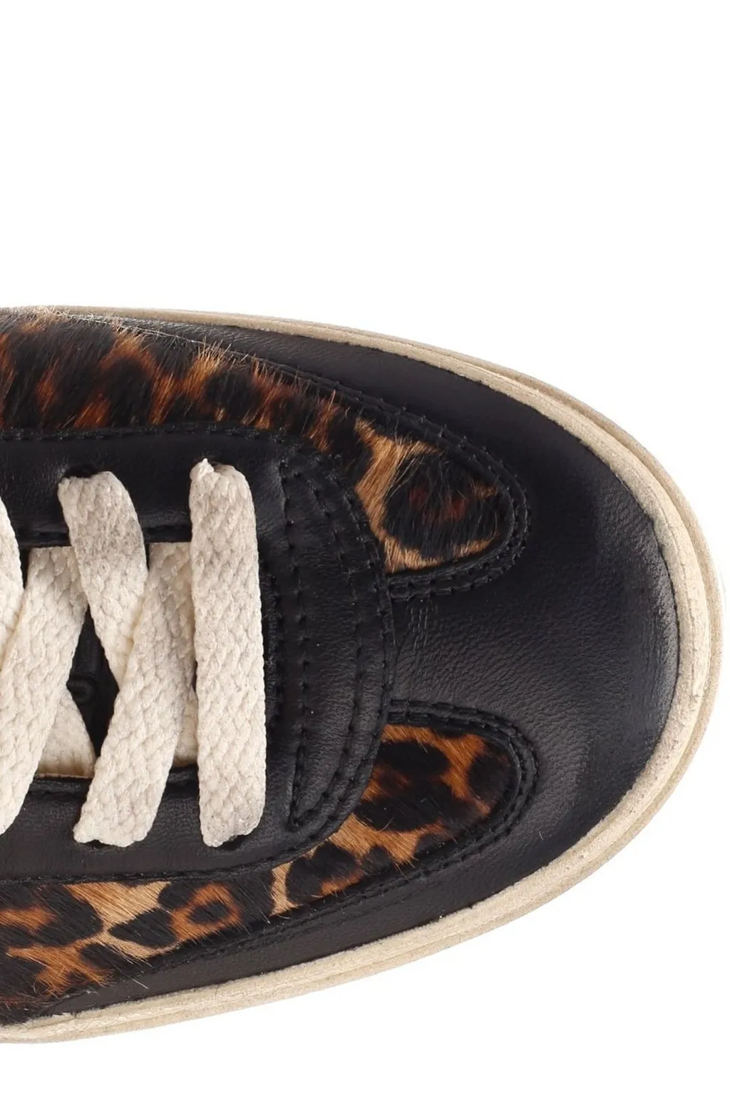 Low-Top Sneakers
