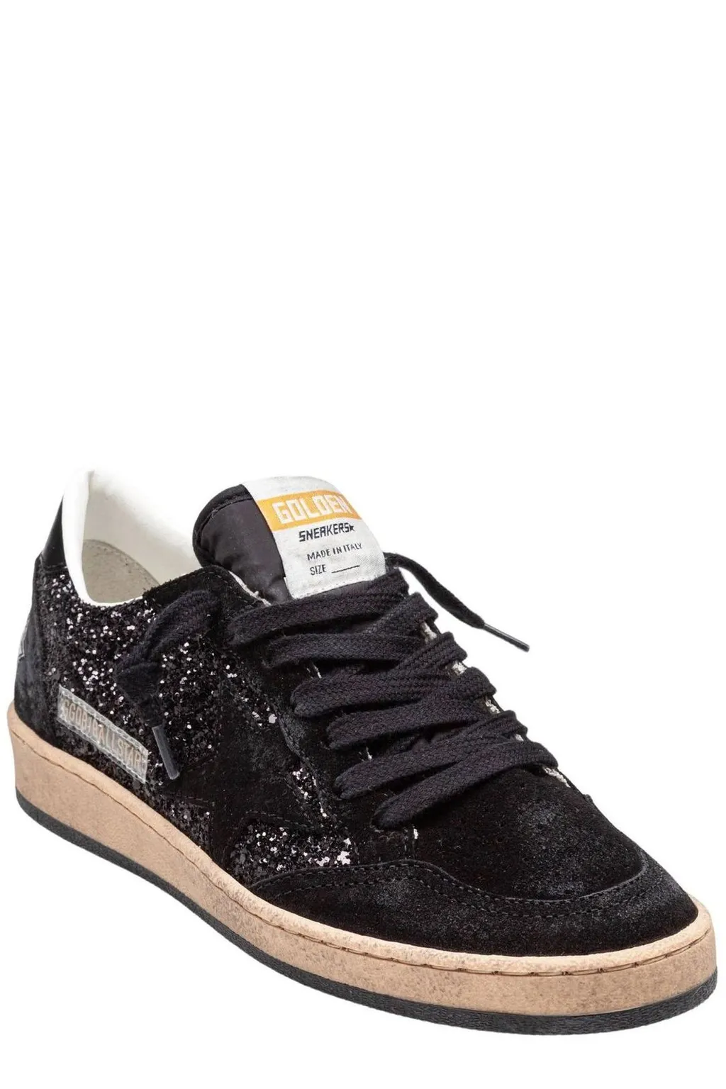 Ballstar Sneakers