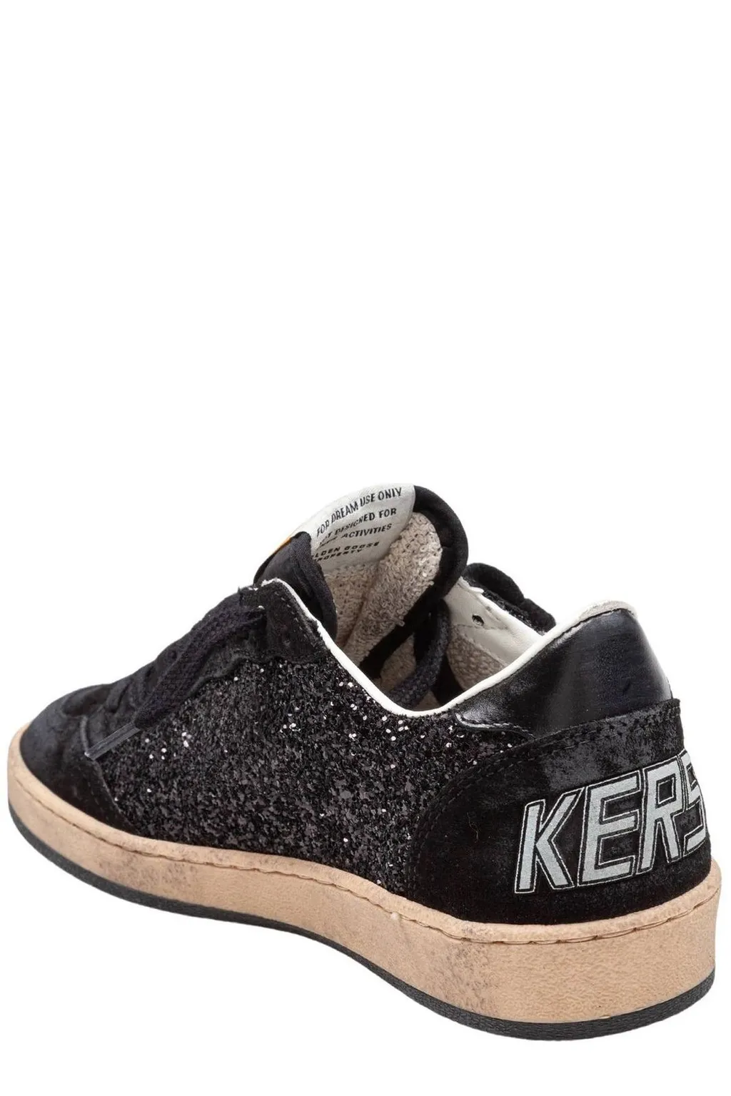 Ballstar Sneakers
