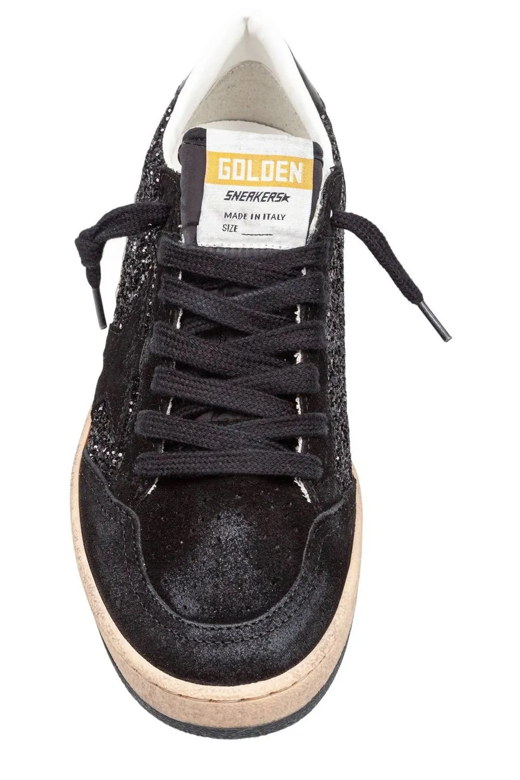 Ballstar Sneakers