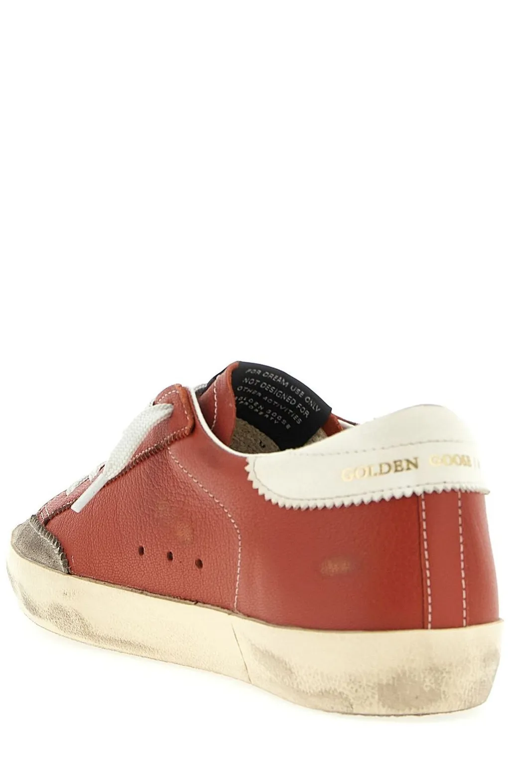 Superstar Sneakers