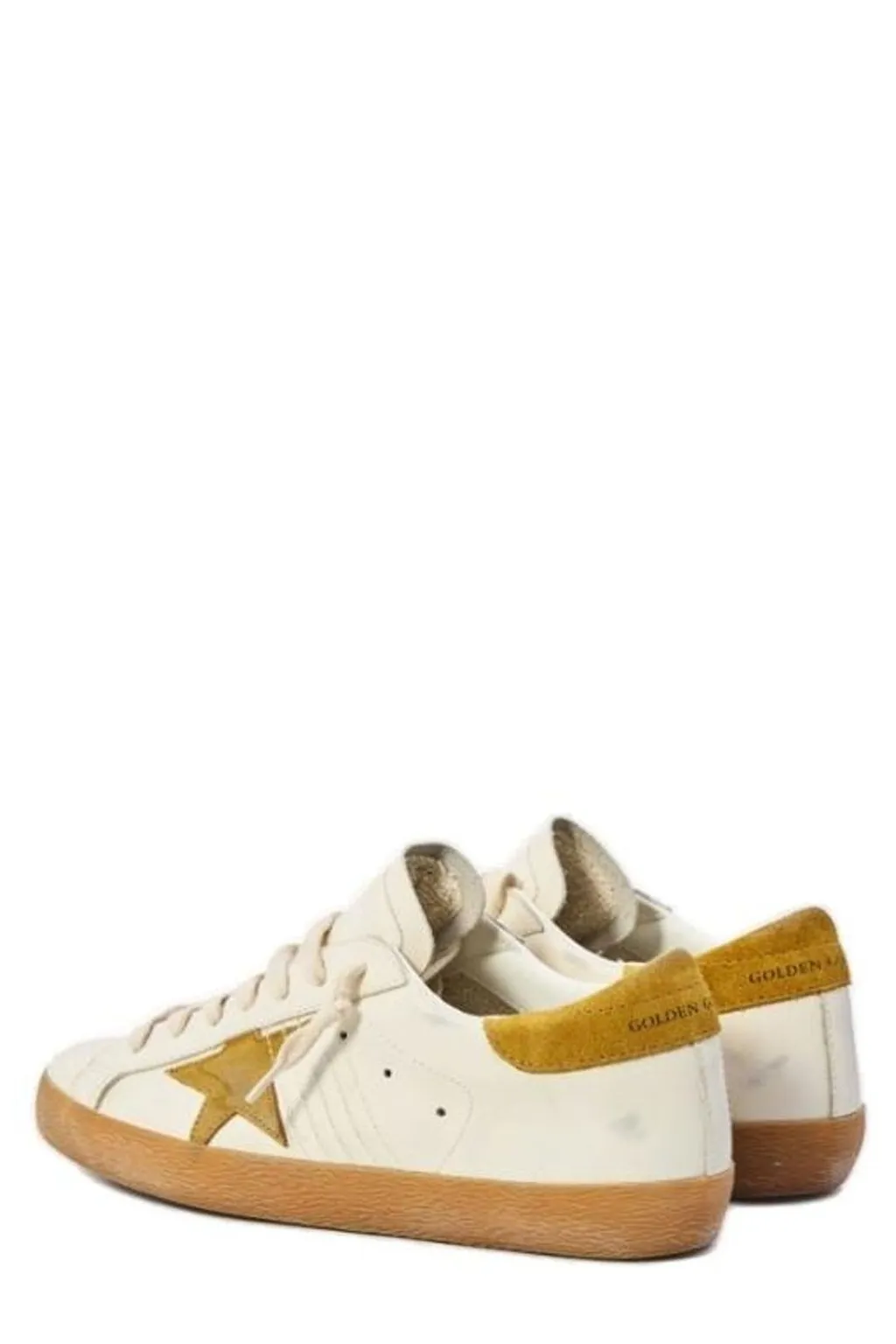 Superstar Sneakers