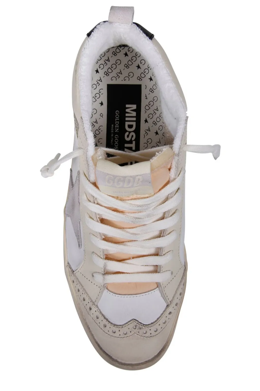 Mid Star Sneakers