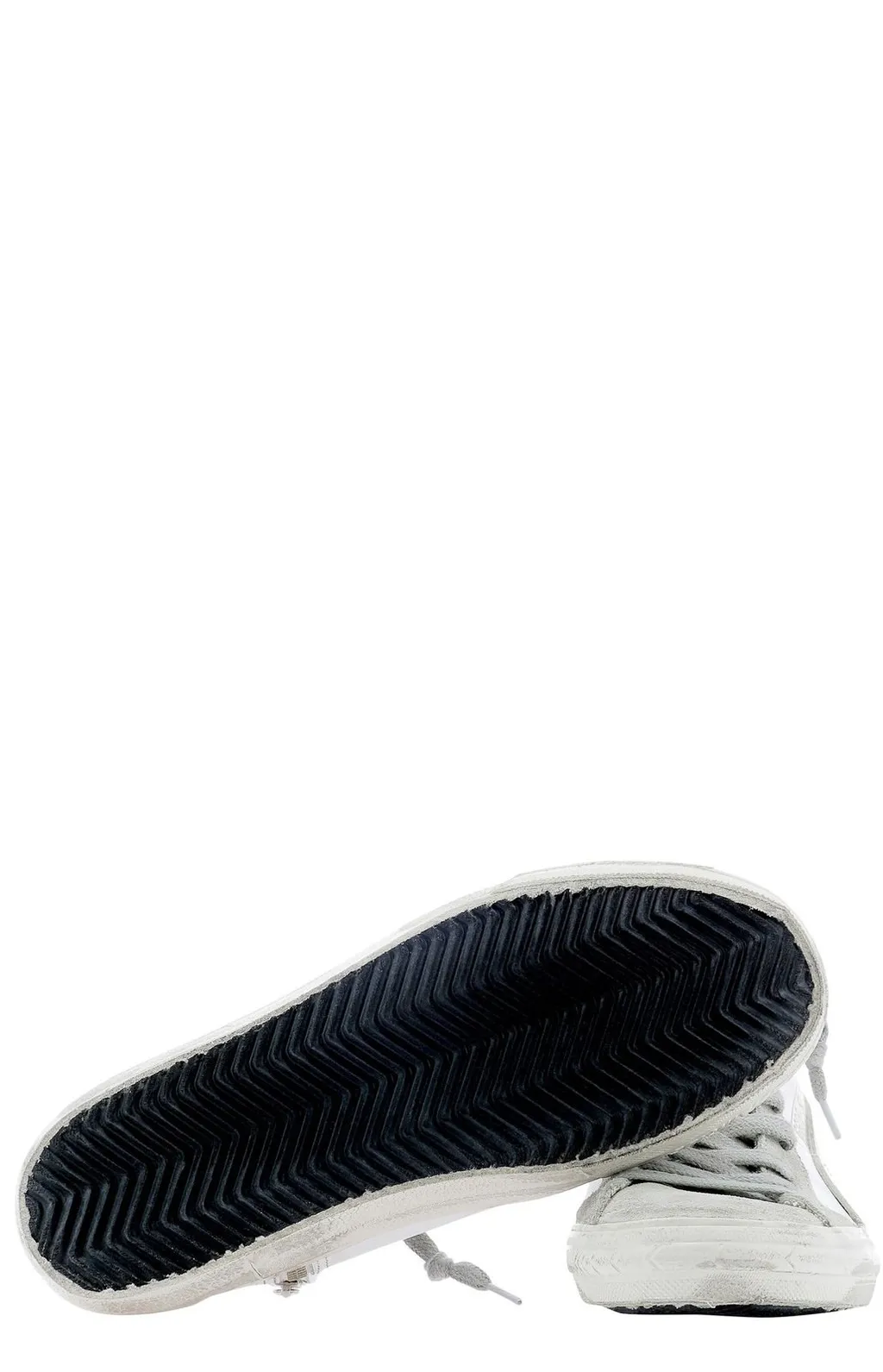 Slide High Top Sneakers