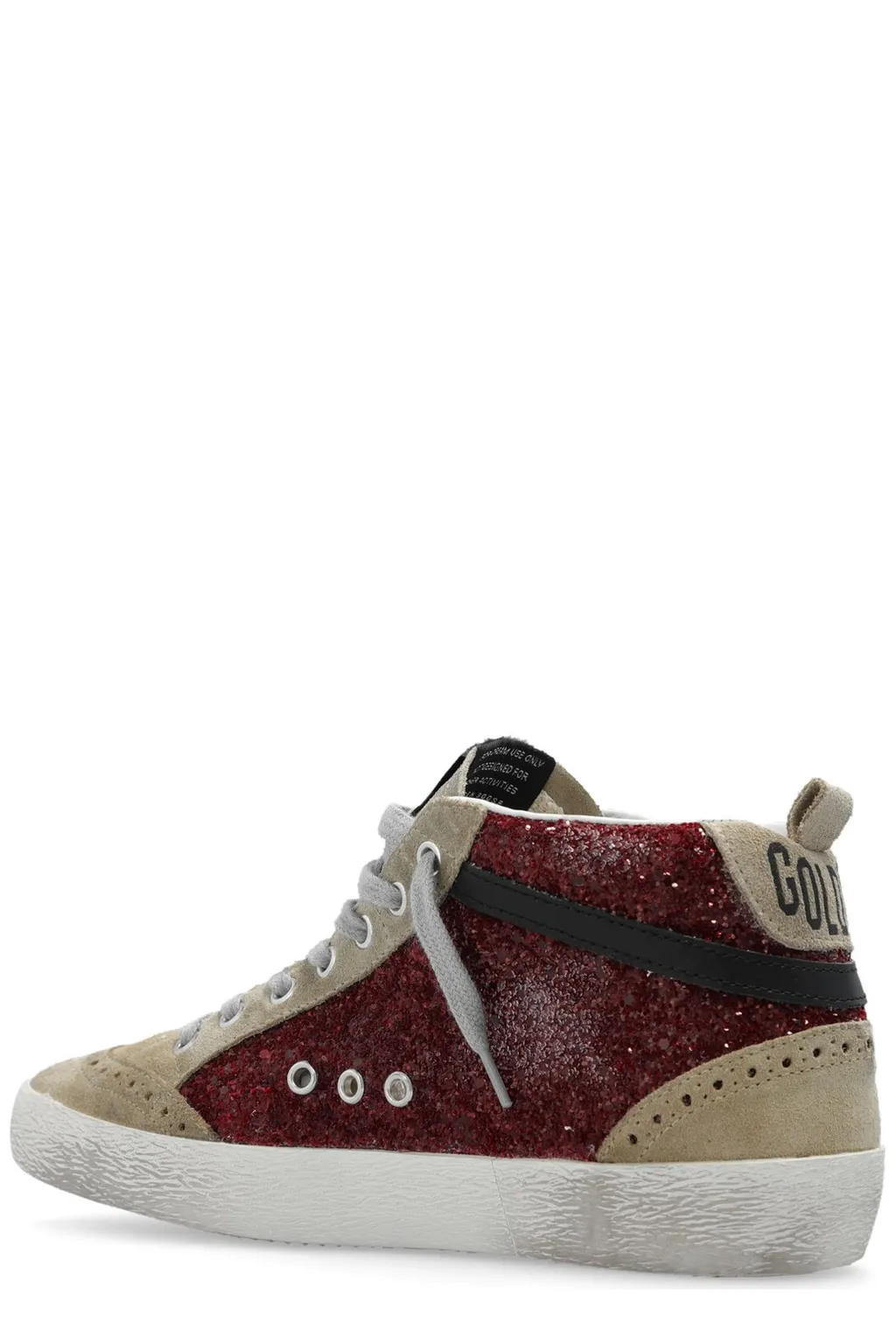 Mid Star Sneakers