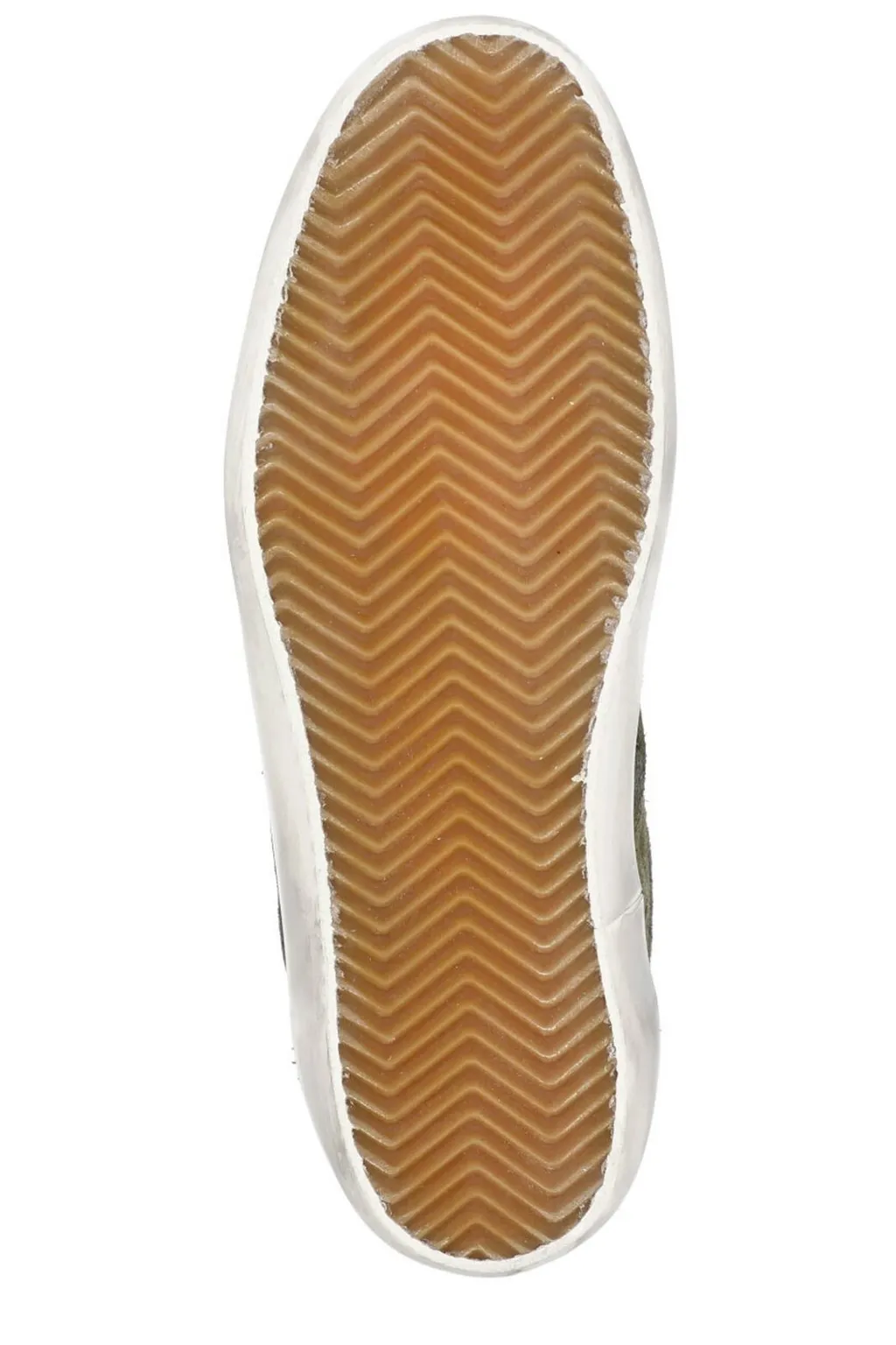 Mid Star Sneakers