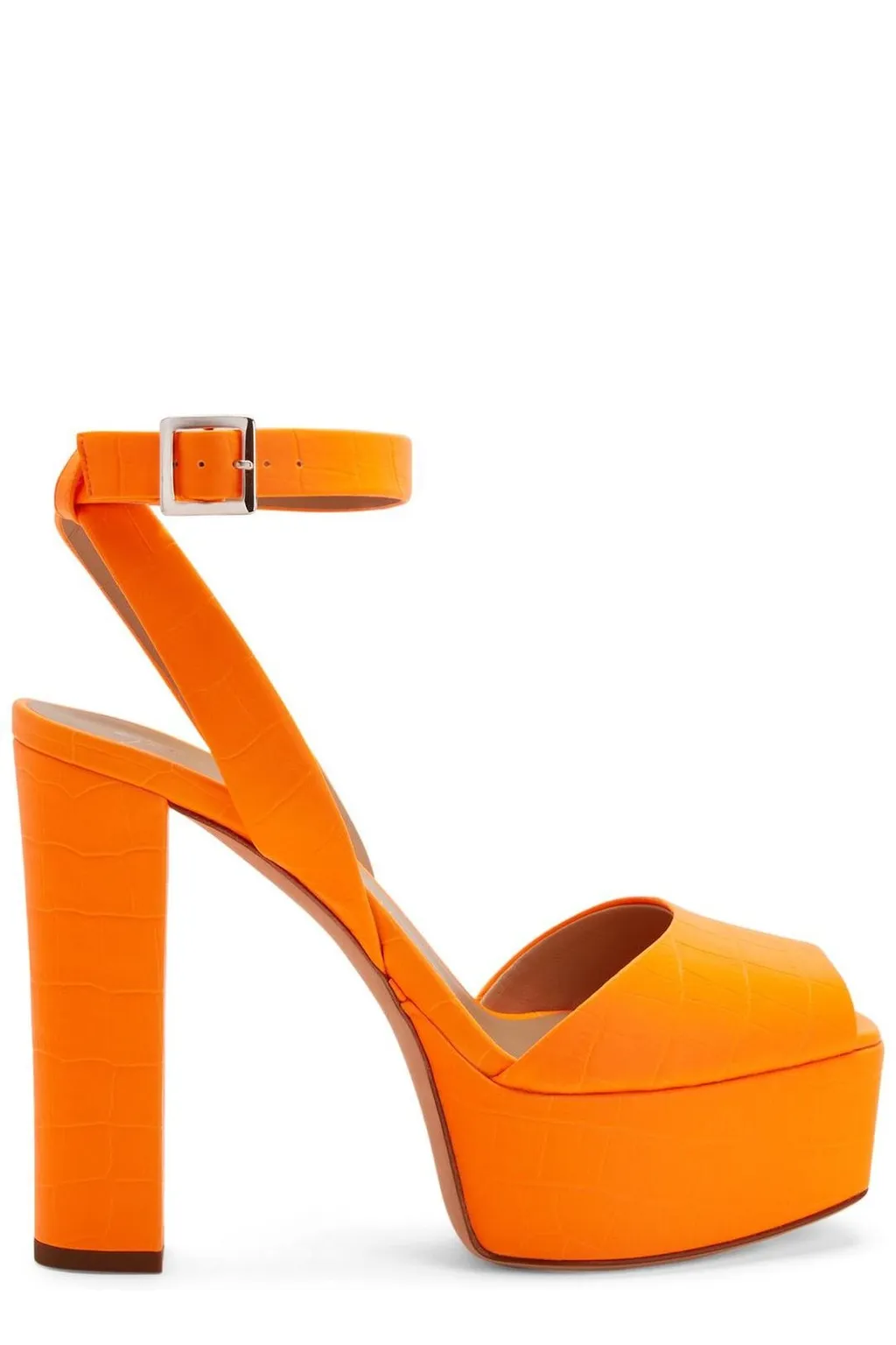 Platform Sandals