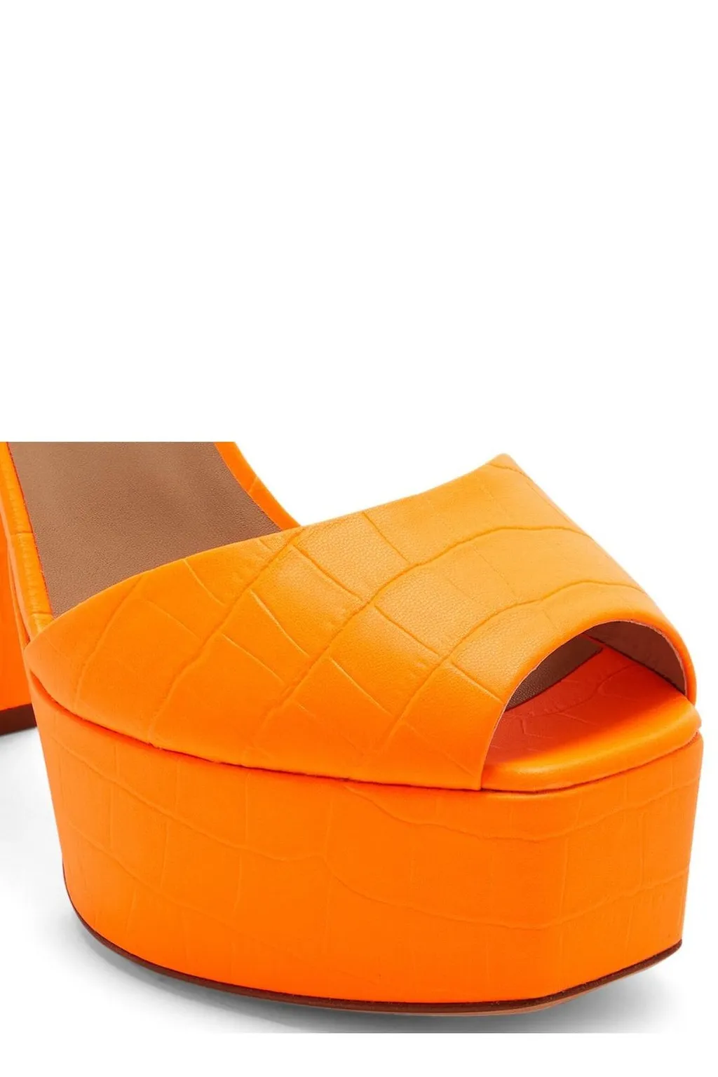 Platform Sandals