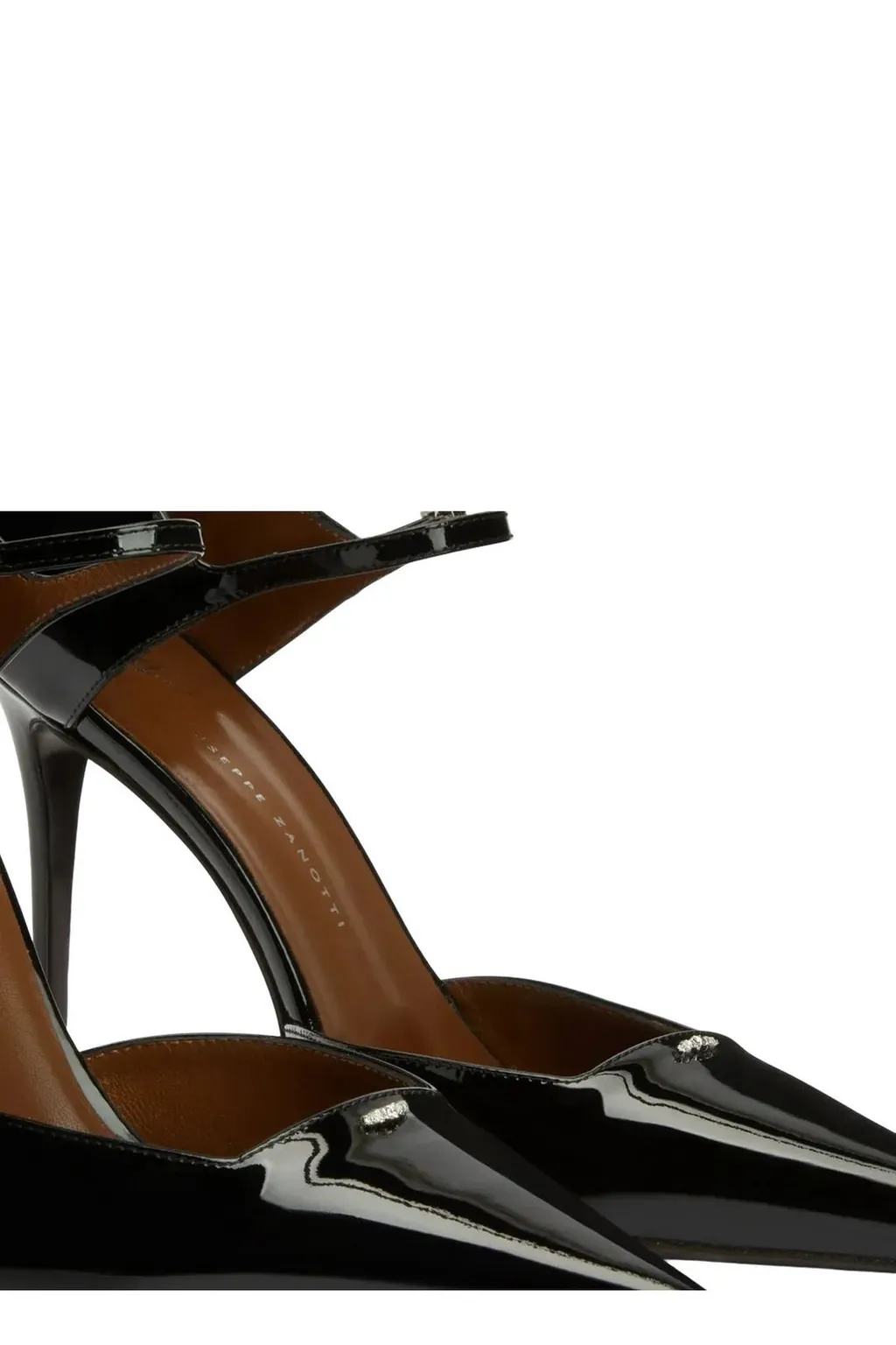 Mary Jane Pumps