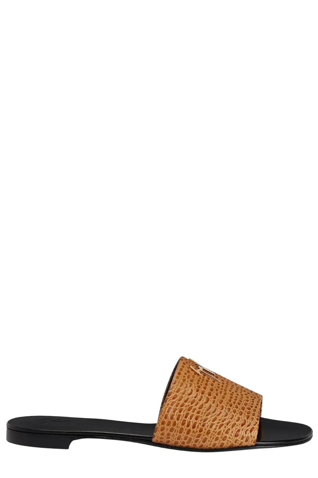 Slide Sandals