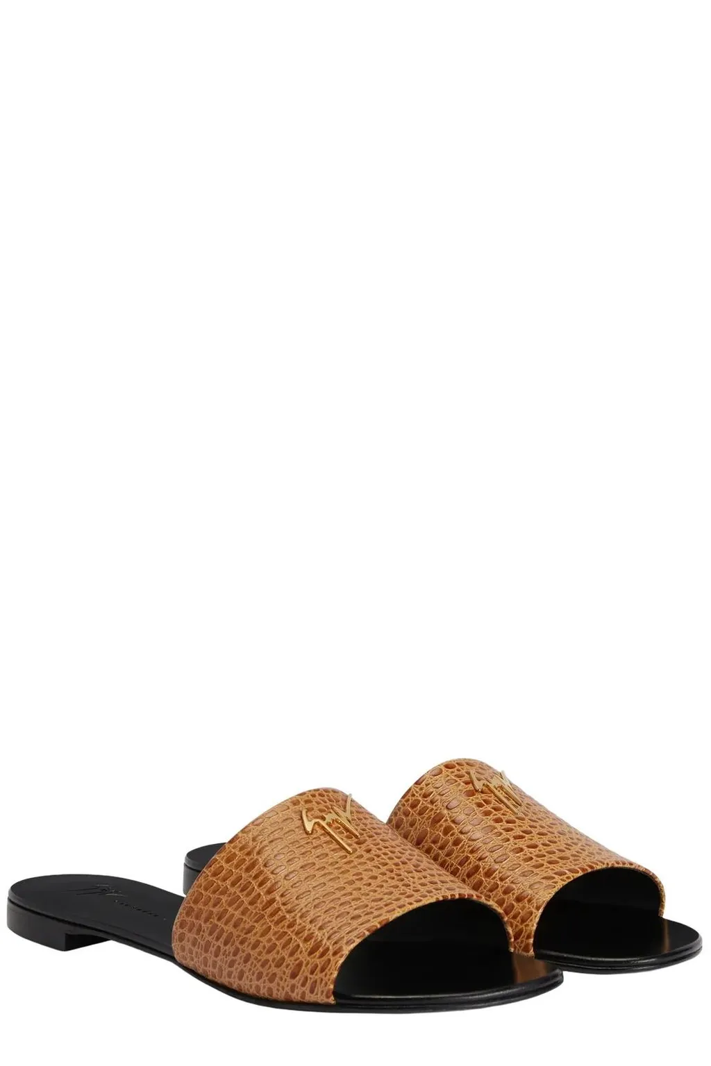 Slide Sandals