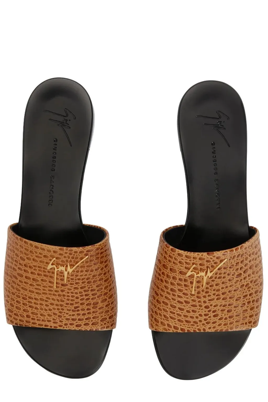 Slide Sandals