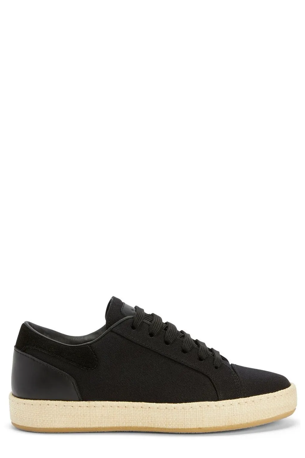 Low-Top Sneakers