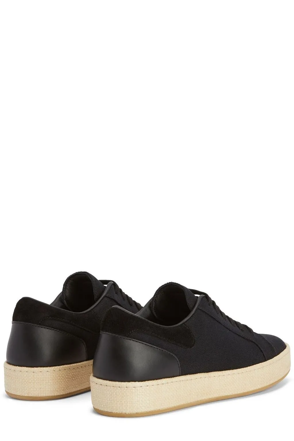 Low-Top Sneakers