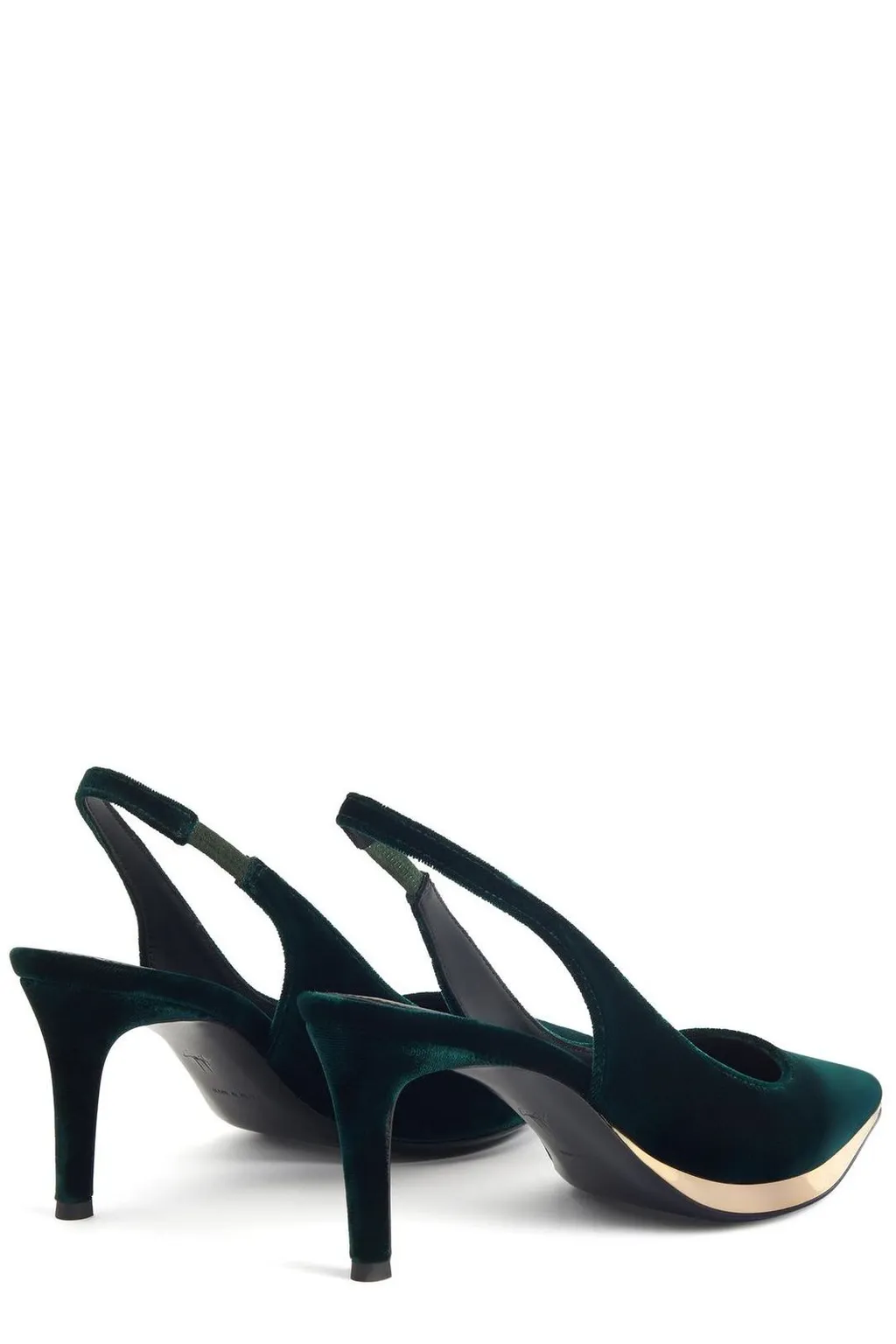 Slingback Pumps