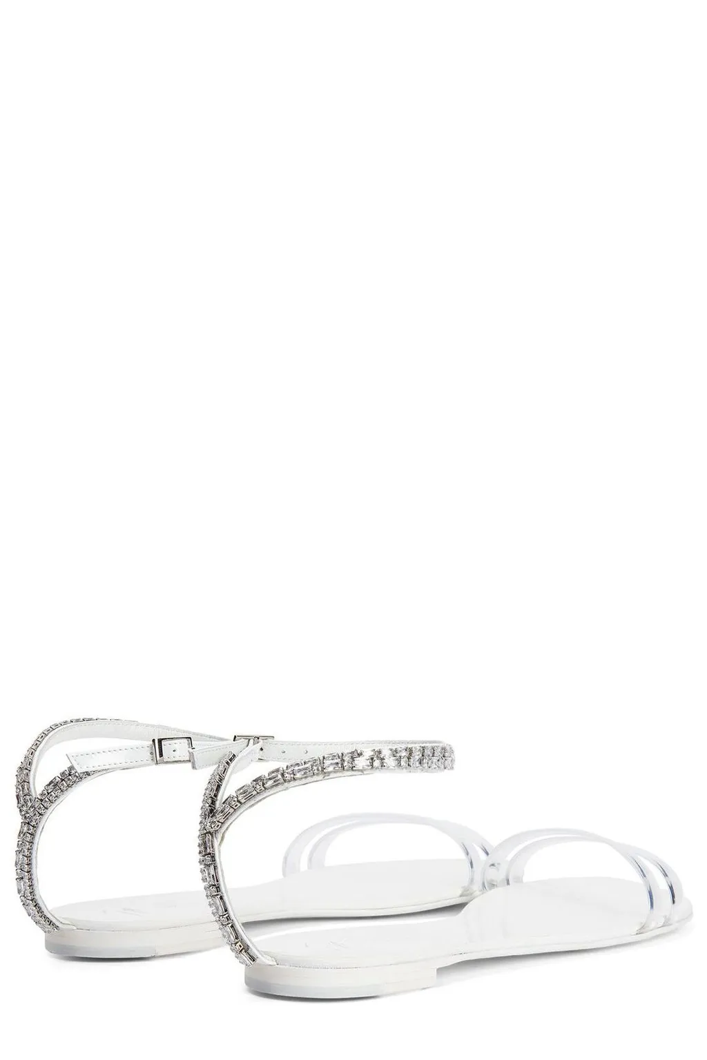 Flat Sandals