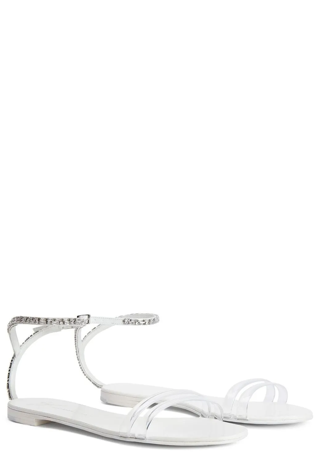 Flat Sandals