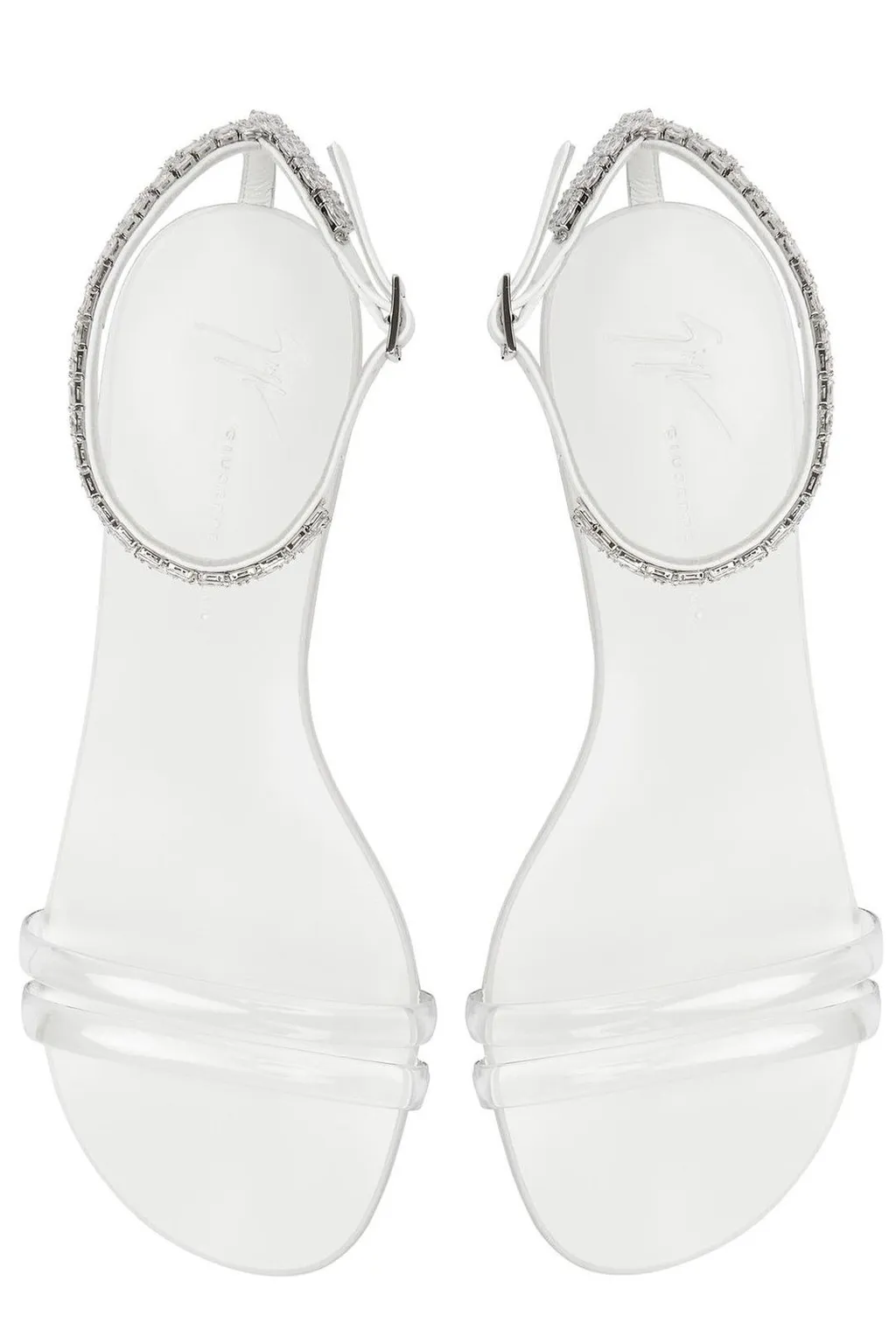 Flat Sandals