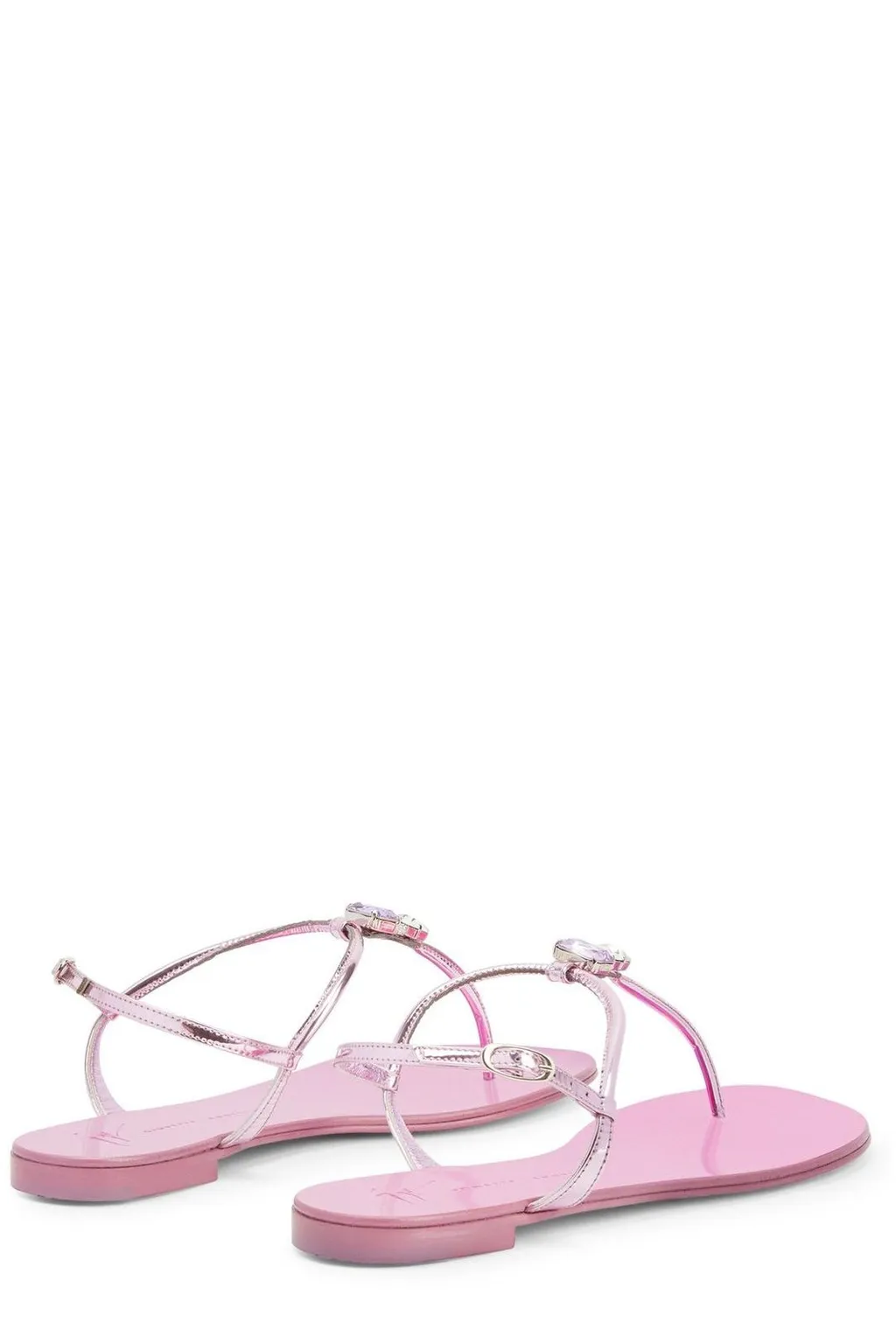 Flat Sandals