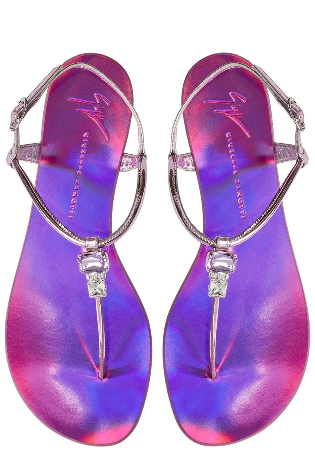 Flat Sandals